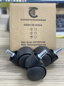 bánh xe tủ