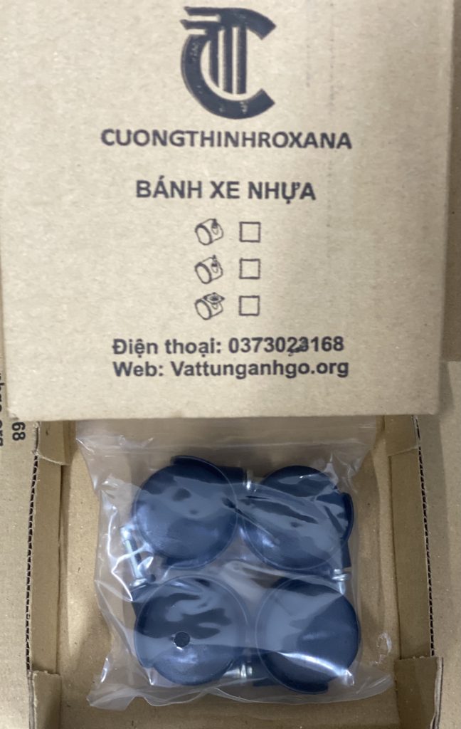 bánh xe ghế văn phòng