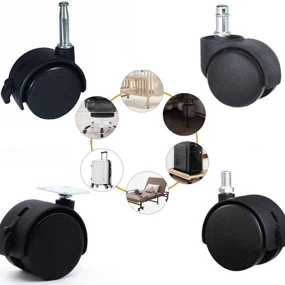 furniture-casters
